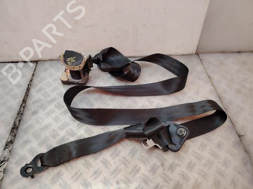 Used Front right seatbelt Front right seatbelt RENAULT KANGOO (KC0/1_) 1.5 dCi (68 hp) 36771480 36771480
