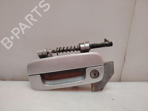 Used Front left exterior door handle Front left exterior door handle 37631148 37631148
