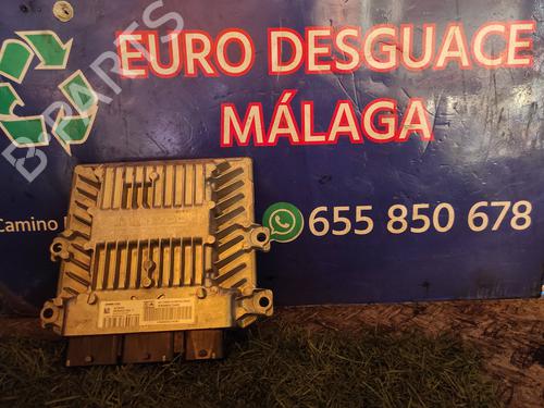 Used Engine control unit (ECU) Engine control unit (ECU) PEUGEOT 407 (6D_) [2004-2011] 17508042 17508042