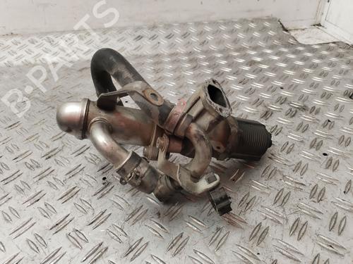 Egr OPEL CORSA C Hatchback Van (X01) 1.3 CDTI 16V (F08, W5L) | BP30945451M69
