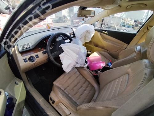 Rear right window mechanism VW PASSAT B6 (3C2) | BP30947056C25