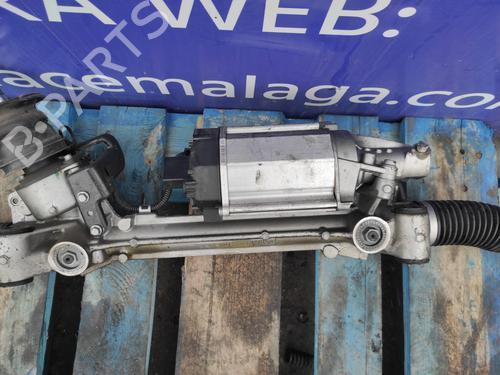 Steering rack OPEL INSIGNIA A (G09) | BP17507071M22