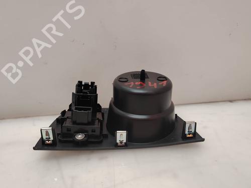 Warning switch SEAT LEON (1P1) | BP39193210I22 - Image 4