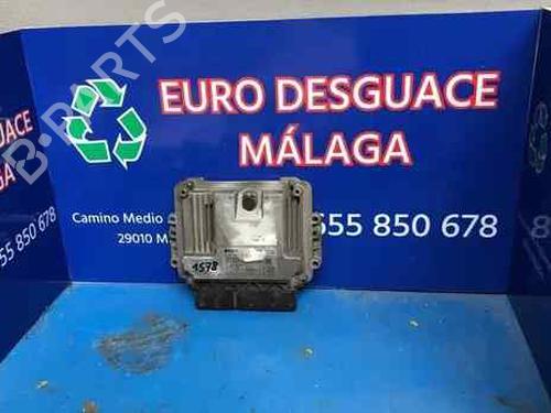 Used Engine control unit (ECU) Engine control unit (ECU) FIAT BRAVO II (198_) 1.9 D Multijet (198AXC1B) (150 hp) 34331003 34331003