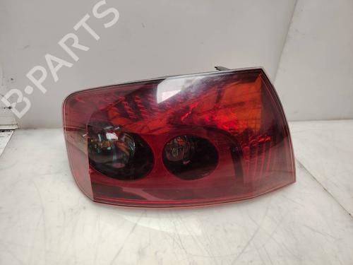 Used Left taillight Left taillight 38968420 38968420