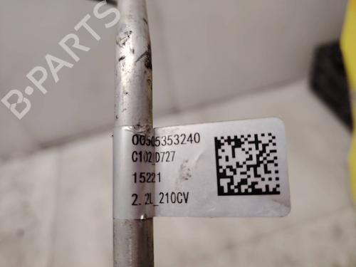 AC pipe ALFA ROMEO STELVIO (949_) 2.2 JTDM Q4 (949.AXE2A) | BP40226371M126 - Image 3