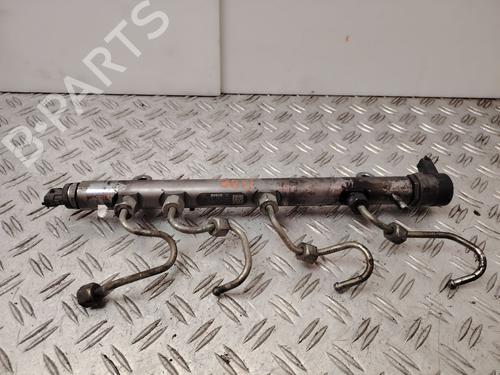 Regua injecçao MITSUBISHI CANTER Platform/Chassis (FB_, FE_, FG_) [2001-2026]  31214512