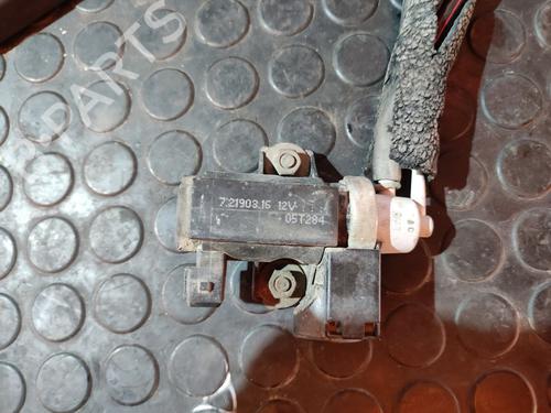 Elektronisk sensor HYUNDAI TERRACAN (HP) 2.9 CRDi 4WD (163 hp) 17502744