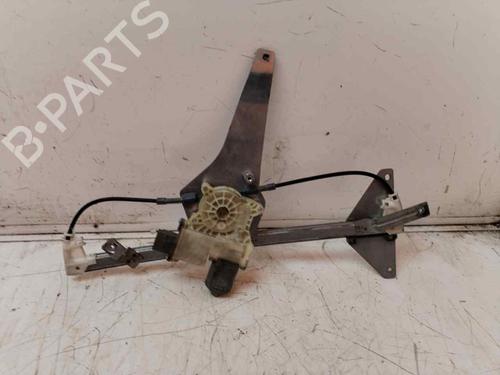 Used Front left window mechanism PEUGEOT 5008 (0U_, 0E_) 1.6 16V (120 hp) 18725372