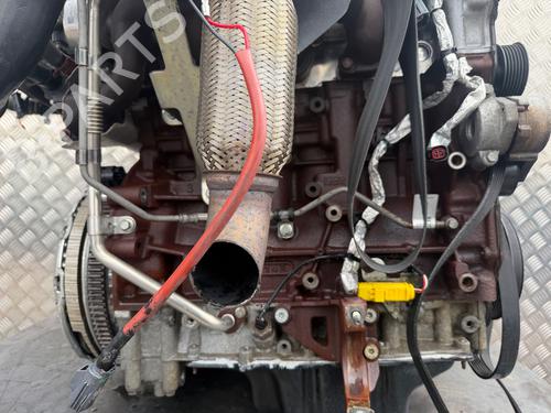 Engine FORD TRANSIT Van (FA_ _)  | BP33292822M1  - Image 5