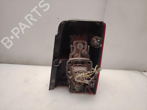 Left taillight PEUGEOT PARTNER MPV (5_, G_) | BP37631132C34 - Image 2
