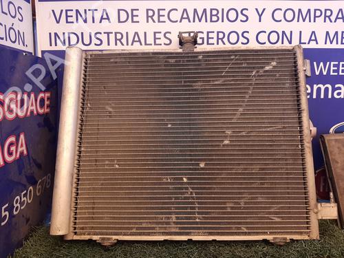 AC radiator PEUGEOT 208 I (CA_, CC_) 1.4 HDi | BP17507219M32 