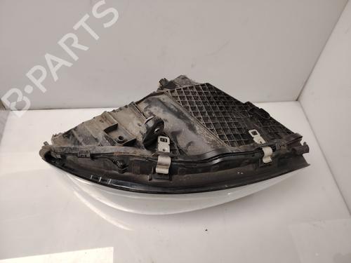 Full front MERCEDES-BENZ C-CLASS T-Model (S205)  | BP32141424S1 