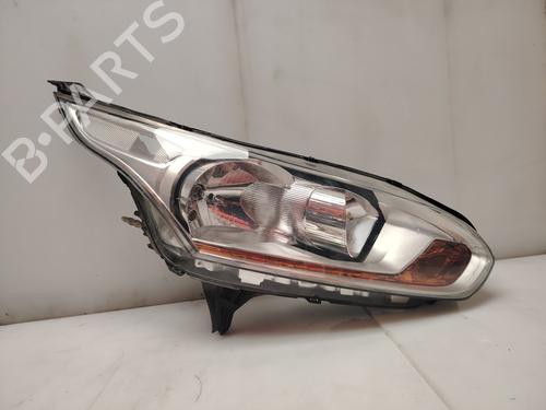 Faro anteriore destro Faro anteriore destro FORD TOURNEO CONNECT / GRAND TOURNEO CONNECT V408 MPV 1.6 TDCi (115 hp) 37453315 37453315