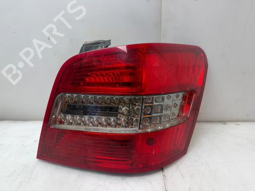 Used Right taillight Right taillight MERCEDES-BENZ GLK-CLASS (X204) 320 CDI 4-matic (204.983) (224 hp) 40218963 40218963