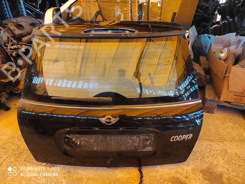 Heckklappe für MINI MINI (R50, R53) Cooper (116 hp) 17506537