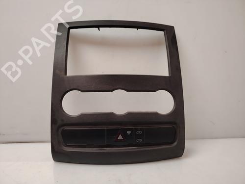 Advarselskontakt Advarselskontakt MERCEDES-BENZ SPRINTER 3-t Bus (B906) [2006-2019] 33861745 33861745