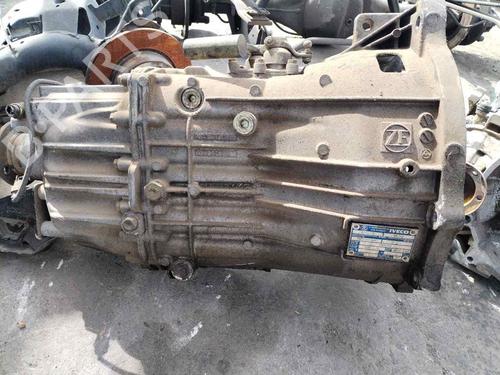 Getriebe für IVECO DAILY III Platform/Chassis 65 C 14 (136 hp) 20174886