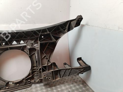 Front slam panel MERCEDES-BENZ SPRINTER 3,5-t Van (B906) 313 CDI (906.631, 906.633, 906.635, 906.637) | BP30947093C72