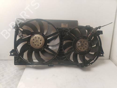 Electro ventilador Electro ventilador CHRYSLER VOYAGER IV (RG, RS) [1999-2008] 33833130 33833130