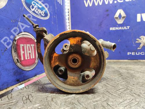 Styring servopumpe PEUGEOT BOXER Van (244) [2001-2025]  17500608