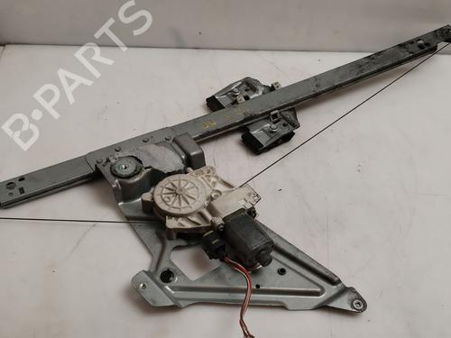 Used Front right window mechanism VW CRAFTER 30-50 Van (2E_) 2.0 TDI (109 hp) 24500823