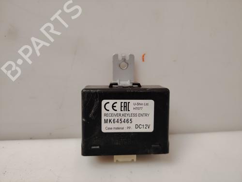 Used Electronic module MITSUBISHI CANTER Platform/Chassis (FB_, FE_, FG_) [2001-2026]  31370648