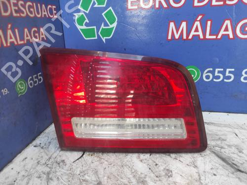 Used Left tailgate light KIA MAGENTIS II (MG) 2.0 CRDi (140 hp) 17507583