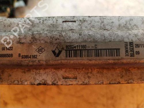 Intercooler OPEL VIVARO A Van (X83) | BP18075713M30