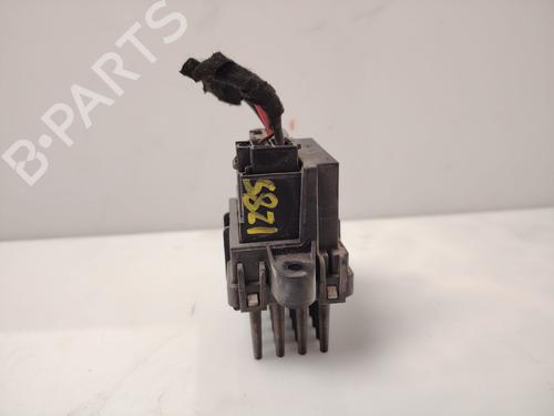 Heater resistor IVECO DAILY VI Van 33S13, 35S13, 35C13 | BP30947285M108