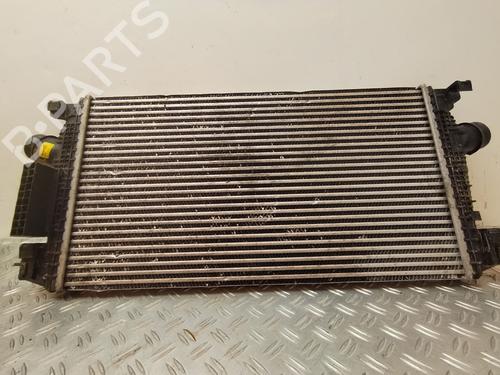 Used Intercooler CHEVROLET ORLANDO (J309) 2.0 D (131 hp) 24507584