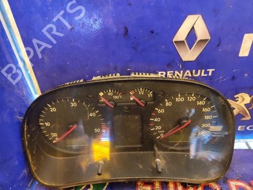 Used Instrument cluster VW GOLF IV Variant (1J5) 1.9 TDI (110 hp) 17508642
