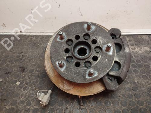 Used Right front steering knuckle FORD TRANSIT Bus (FD_ _, FB_ _, FS_ _, FZ_ _, FC_ _) [2000-2006]  17625014