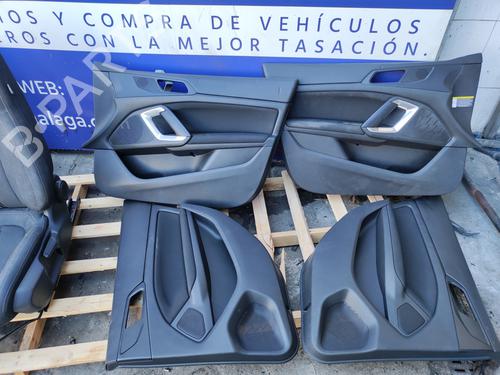 Seats set PEUGEOT 308 II (LB_, LP_, LW_, LH_, L3_) | BP17508500C78