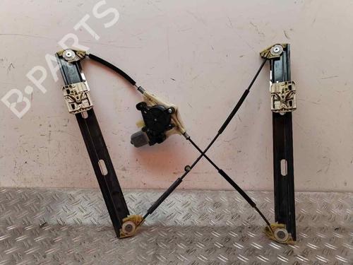 Rudehejsemekanisme Højre foran SEAT LEON ST (5F8) [2012-2020]  19545788