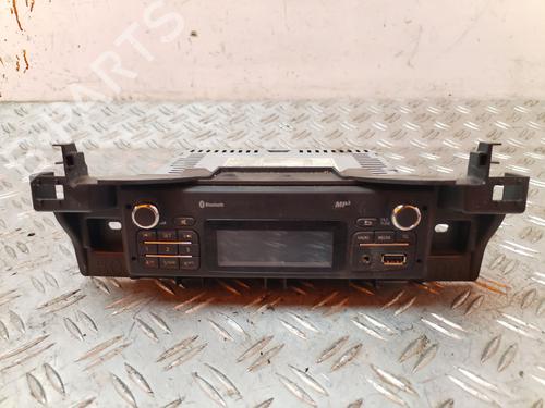 Used Radio RENAULT KANGOO BE BOP (KW0/1_) 1.5 dCi 75 (75 hp) 30944291