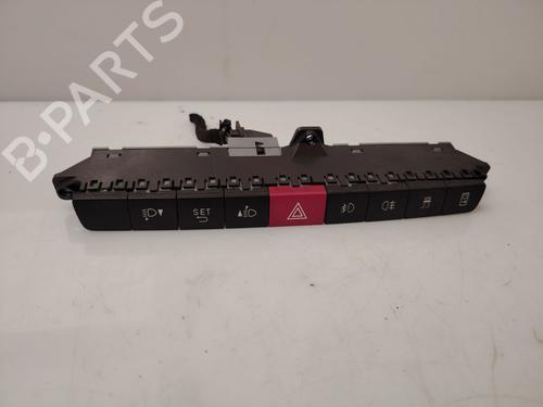 Used Warning switch Warning switch IVECO DAILY VI Platform/Chassis [2014-2026] 34120410 34120410