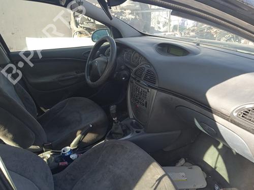 Left front window switch CITROËN C5 I (DC_) 2.0 HDi (DCRHZB, DCRHZE) | BP17503549I27