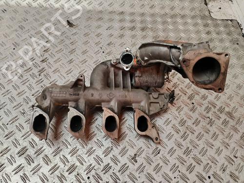 Intake manifold RENAULT SCÉNIC II (JM0/1_) | BP30945230M70