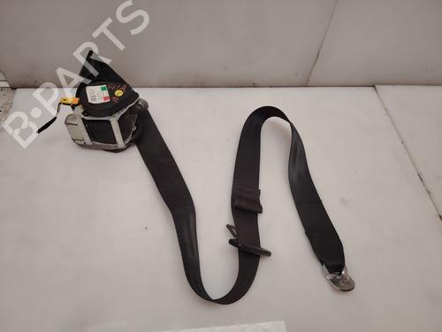 Front right seatbelt VW GOLF VI (5K1) | BP37471909I25 - Image 2