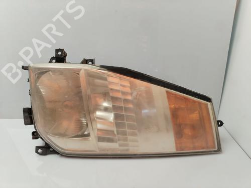 Used Left headlight Left headlight RENAULT TRAFIC III Van (FG_) [2014-2026] 33245798 33245798