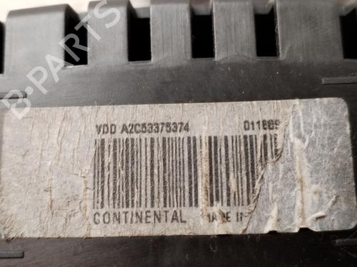 Instrument cluster SEAT ALTEA XL (5P5, 5P8)  | BP25608530C47 