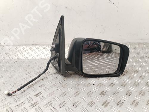 Used Right mirror NISSAN X-TRAIL II (T31) [2007-2018]  30945082