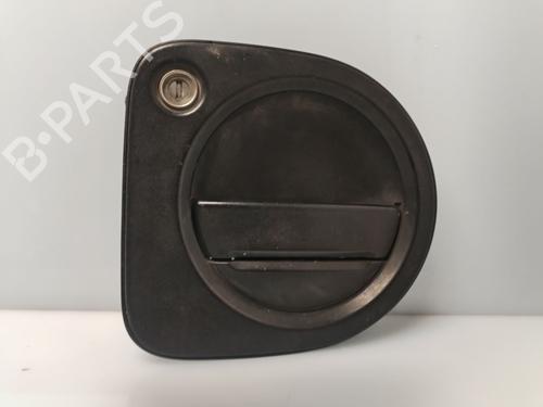 Venstre fortil udvendigt håndtag NISSAN CABSTAR (F24M, F24W) 35.13 DCI, 45.13 DCI 2.5 (F24M) (131 hp) 30945926