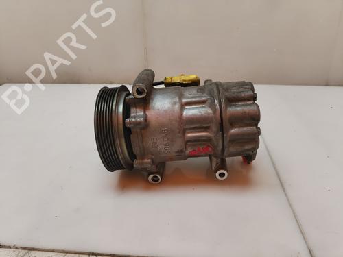 Used AC compressor AC compressor 36870557 36870557