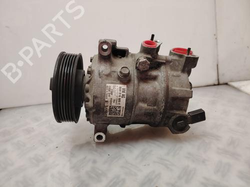AC-Kompressor AC-Kompressor SEAT IBIZA IV (6J5, 6P1) [2008-2017] 34481089 34481089