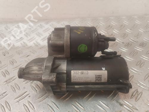 Used Starter FIAT DOBLO Cargo (263_) 1.3 D Multijet (90 hp) 30943400