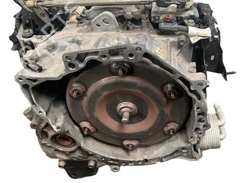 Used Gearbox Gearbox CITROËN C4 Grand Picasso II (DA_, DE_) 1.2 THP 130 (130 hp) 17503339 17503339