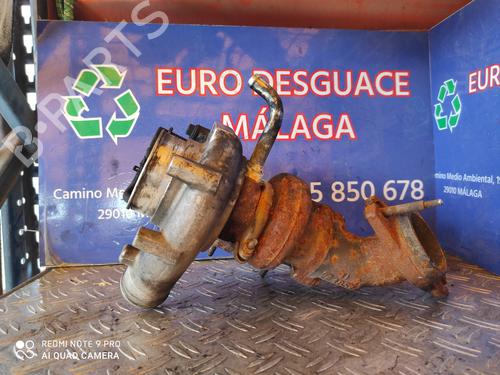 Used Turbocharger/Supercharger IVECO DAILY IV Van [2006-2012]  17506415