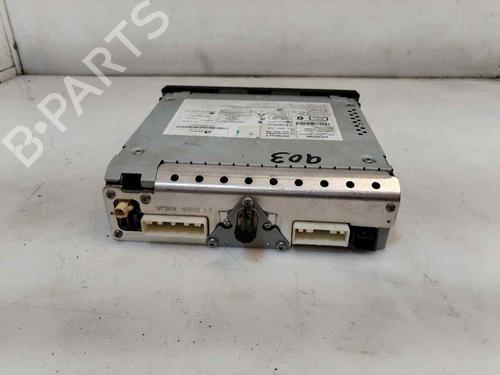 Radio RENAULT MASTER III Platform/Chassis (EV, HV, UV) 2.3 dCi 110 FWD (EV0R, EV0W, HV0R, HV0W, UV0R, UV0W) | BP21142988E6